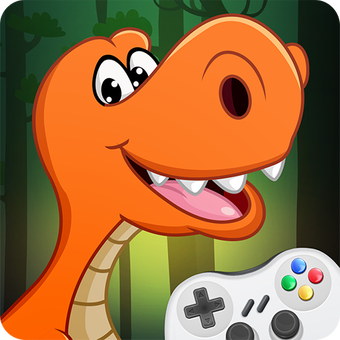 Dinosaur games – Kids game