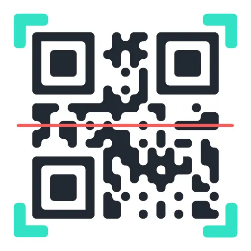 QR Scanner – Barcode Scanner, QR Code Reader