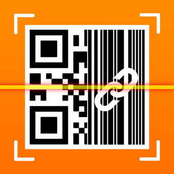 QR code reader – QR code & barcode scanner